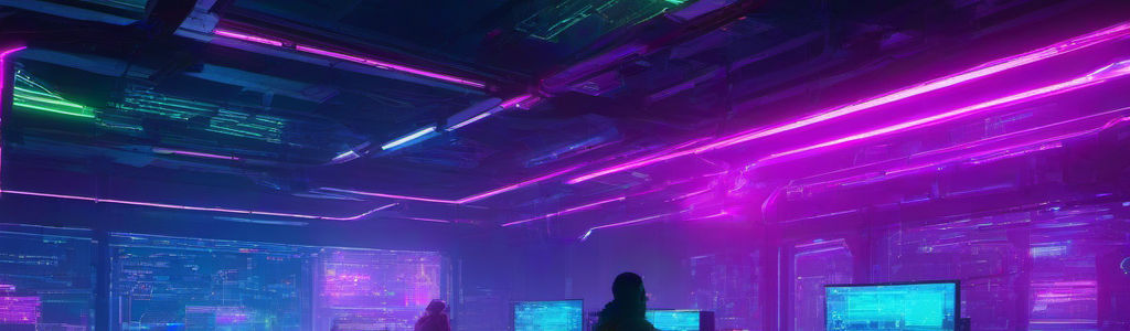 Profile Hero Background