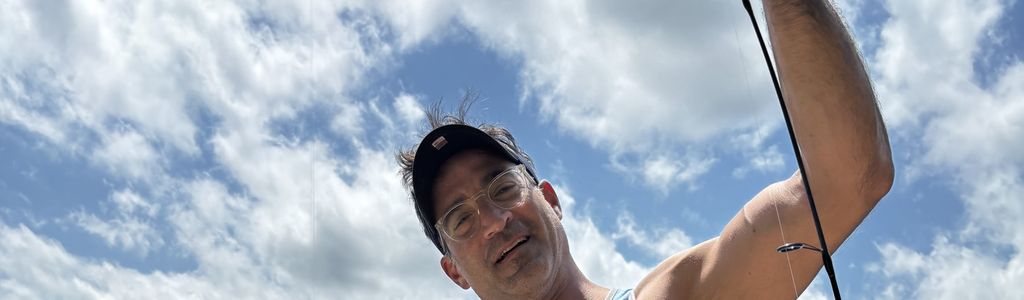 Profile Hero Background