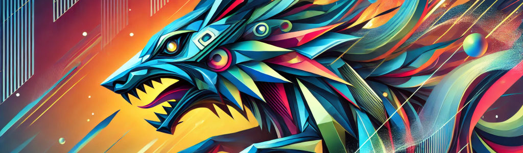 Profile Hero Background