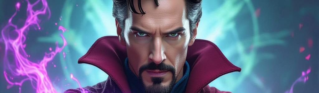 Profile Hero Background