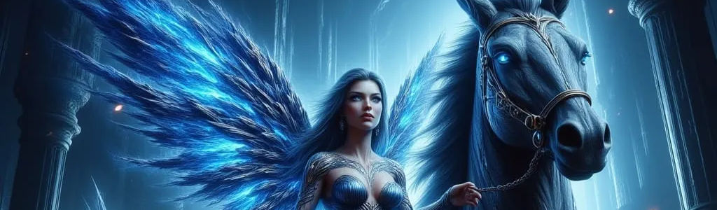 Profile Hero Background