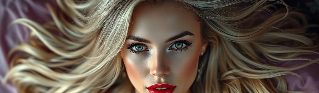 Profile Hero Background