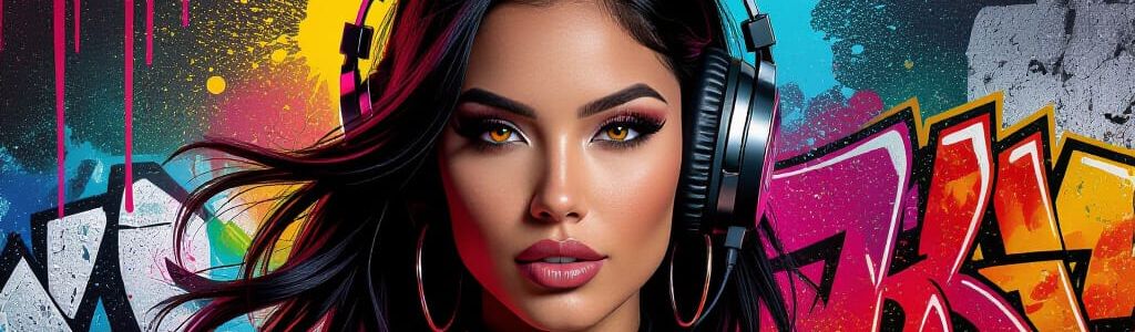 Profile Hero Background