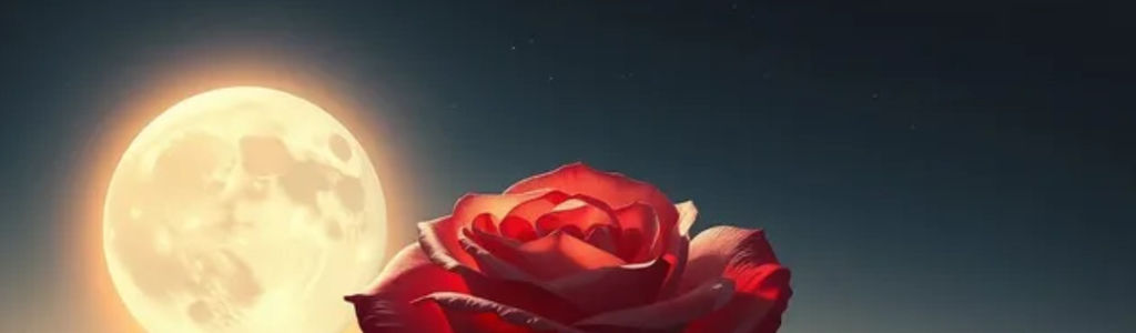 Profile Hero Background