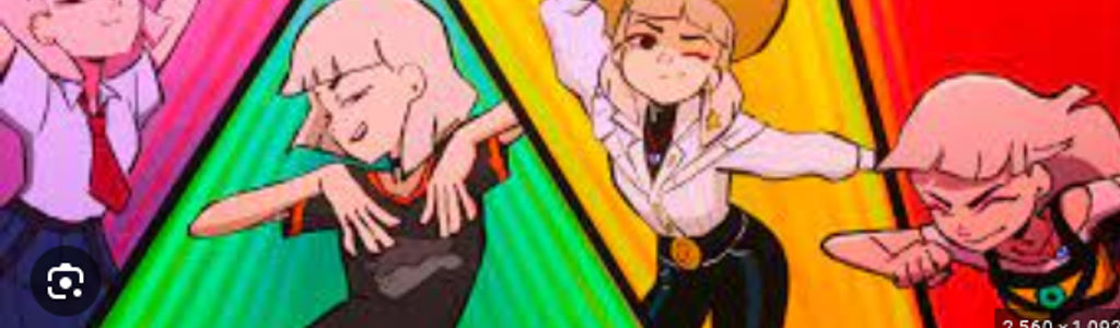 Profile Hero Background