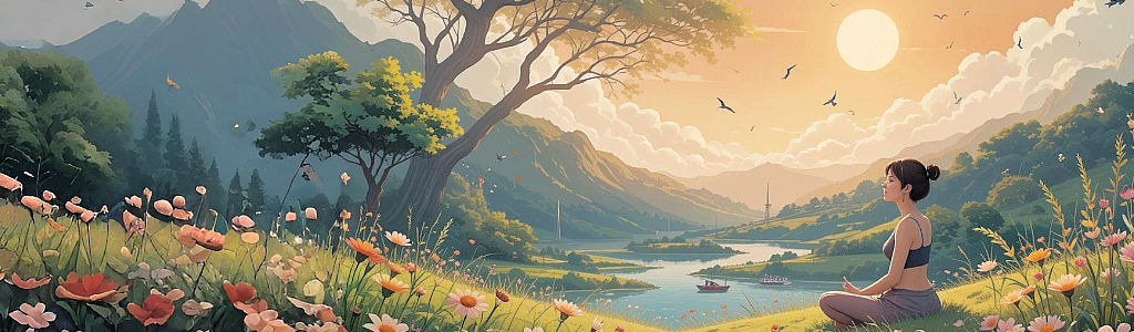 Profile Hero Background