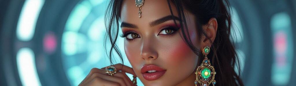 Profile Hero Background