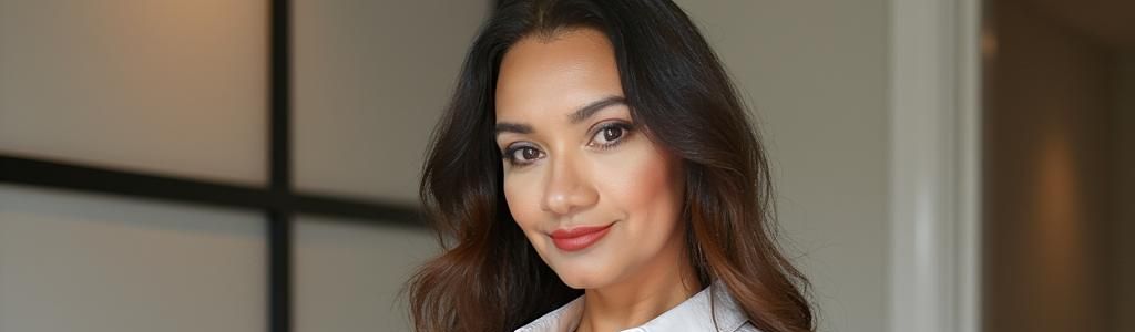 Profile Hero Background