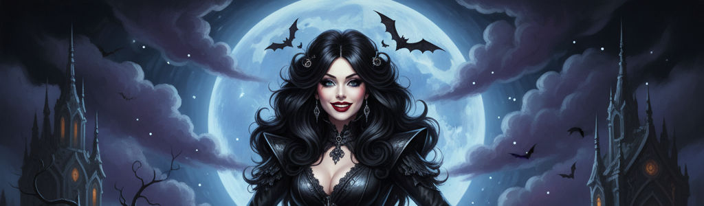 Profile Hero Background