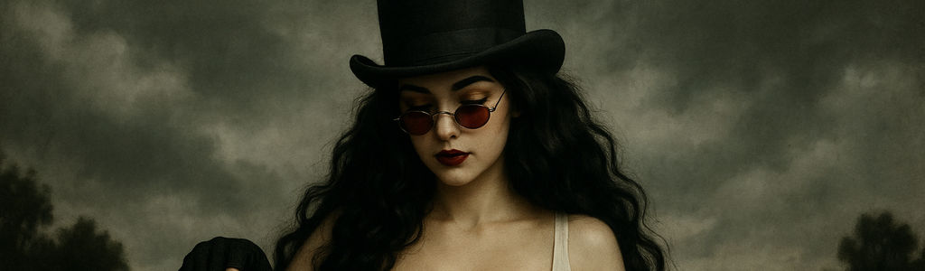 Profile Hero Background