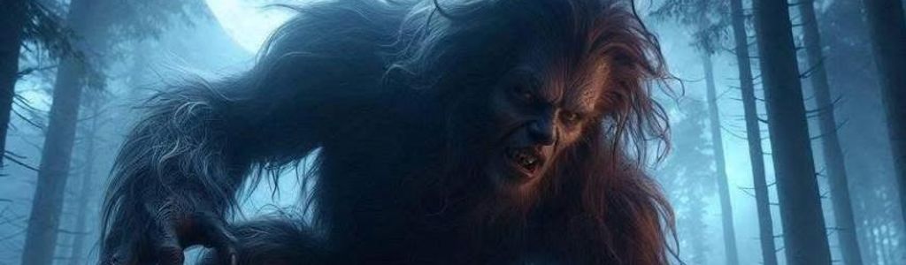 Profile Hero Background