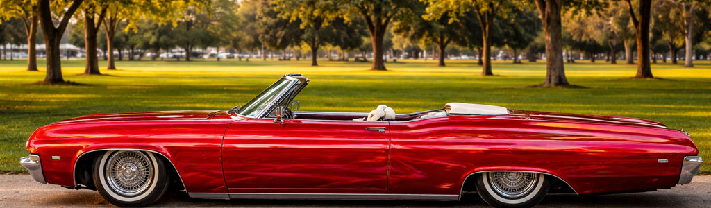 Profile Hero Background