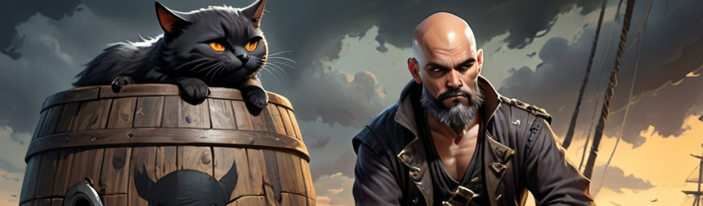 Profile Hero Background