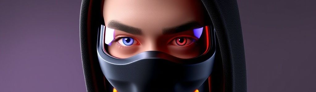 Profile Hero Background