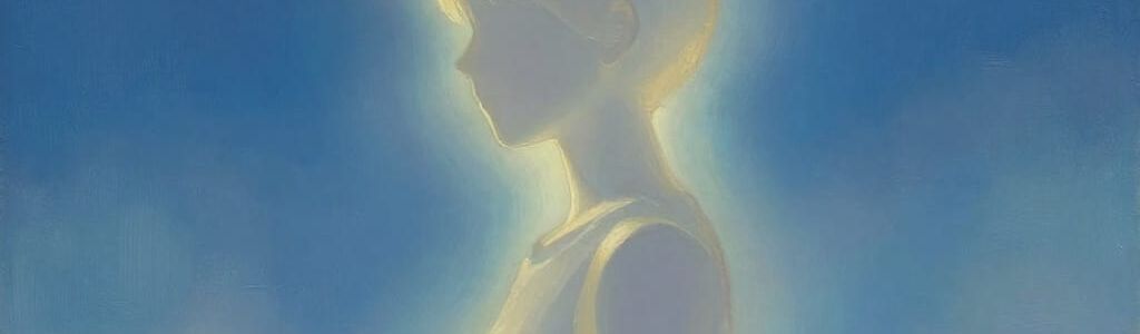 Profile Hero Background