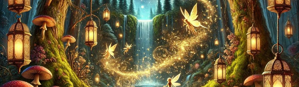 Profile Hero Background