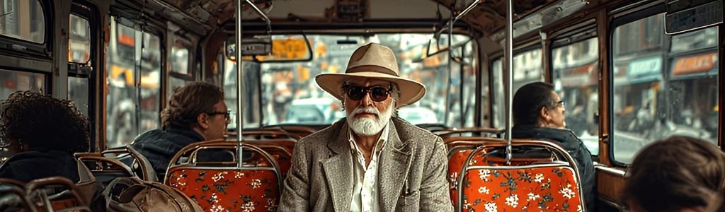 Profile Hero Background