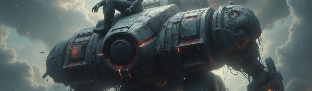 Profile Hero Background