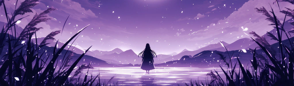 Profile Hero Background