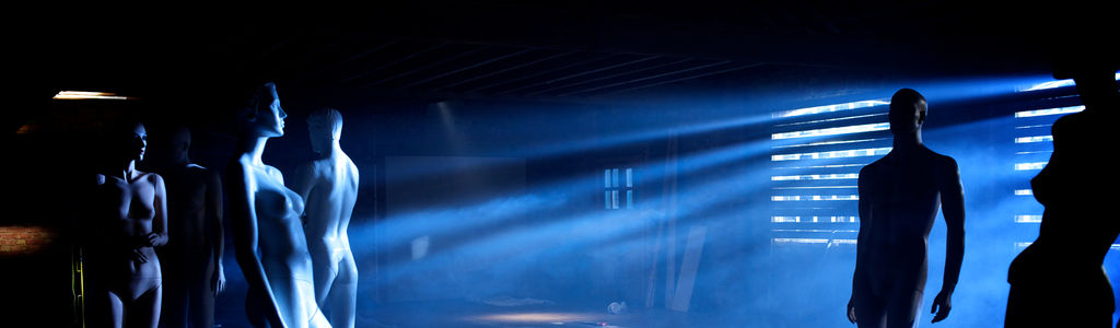 Profile Hero Background