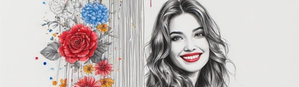 Profile Hero Background