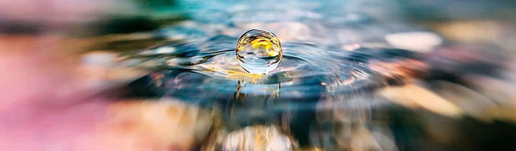 Profile Hero Background