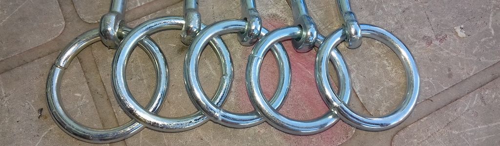 Profile Hero Background