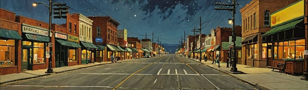 Profile Hero Background