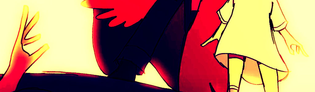 Profile Hero Background