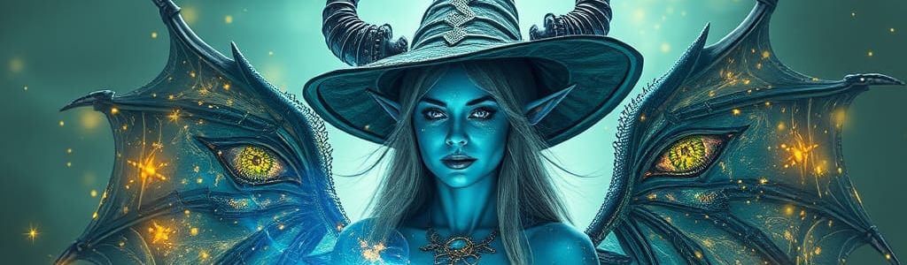 Profile Hero Background