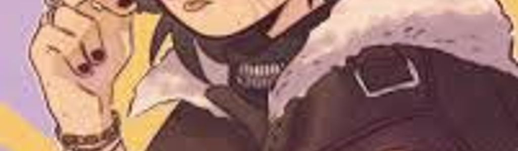 Profile Hero Background