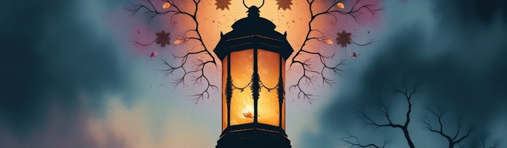 Profile Hero Background