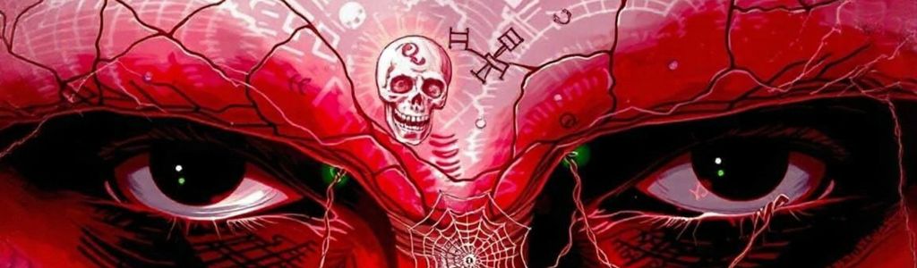 Profile Hero Background