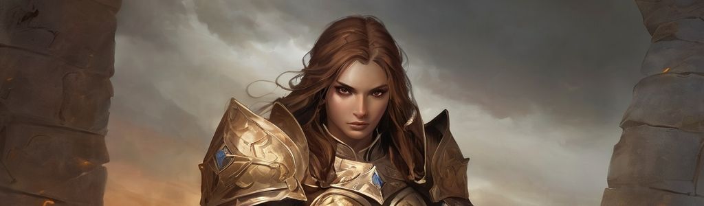 Profile Hero Background