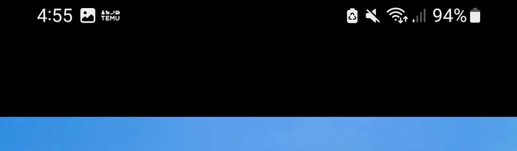 Profile Hero Background