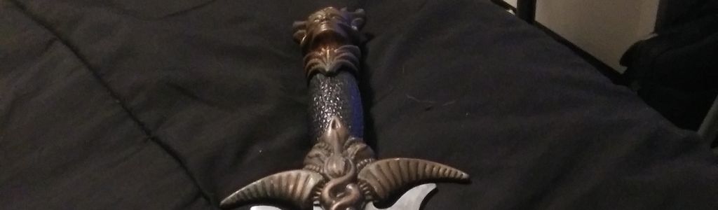 Profile Hero Background