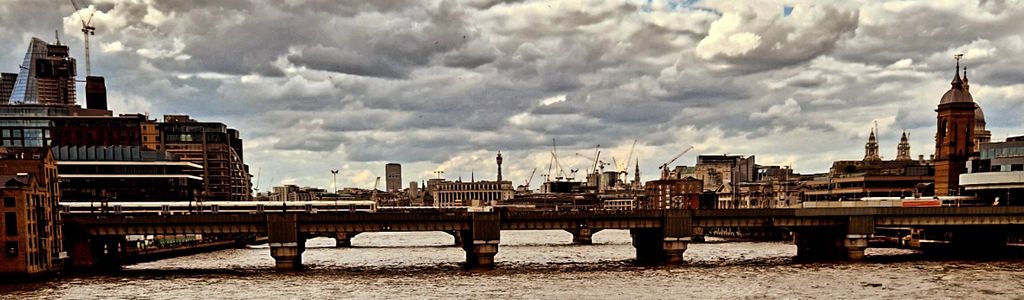 Profile Hero Background