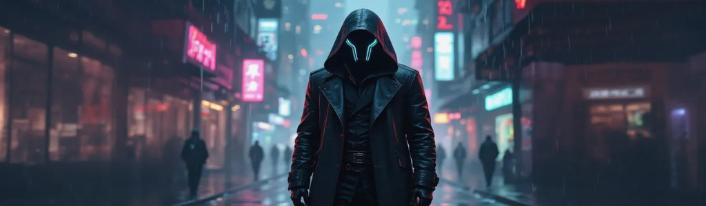 Profile Hero Background