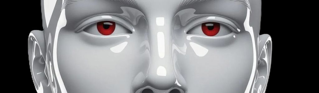 Profile Hero Background