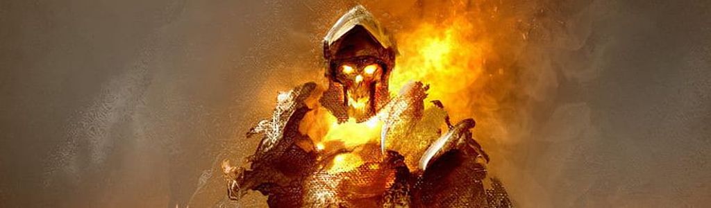 Profile Hero Background