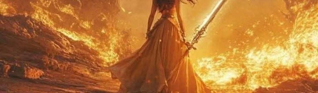 Profile Hero Background