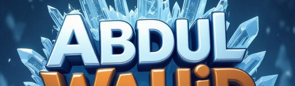 Profile Hero Background