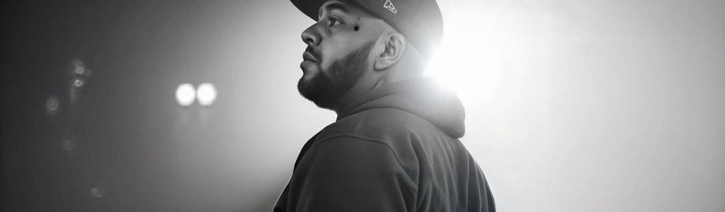 Profile Hero Background