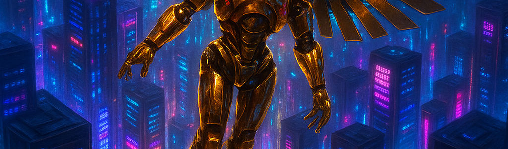 Profile Hero Background