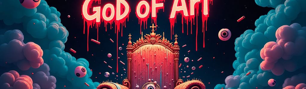 Profile Hero Background