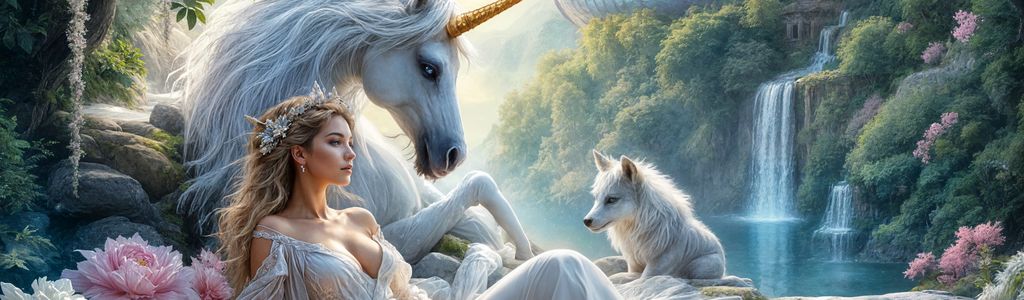 Profile Hero Background