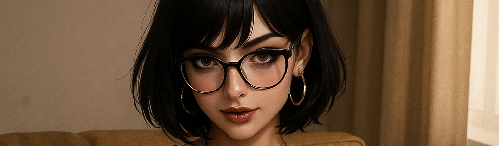 Profile Hero Background