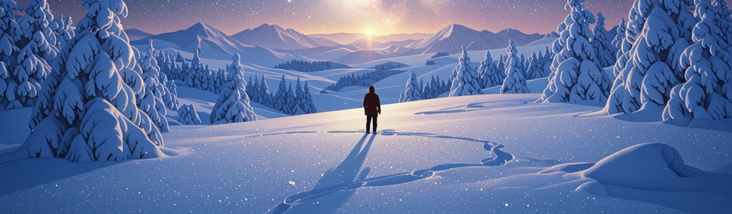 Profile Hero Background