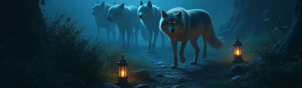 Profile Hero Background