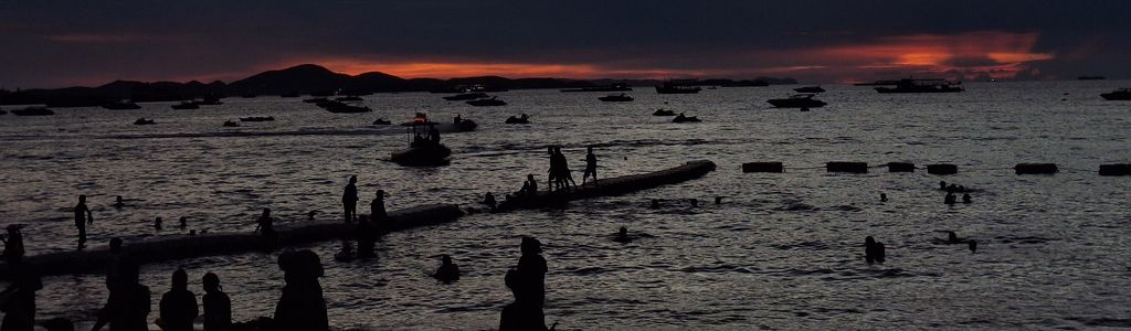 Profile Hero Background